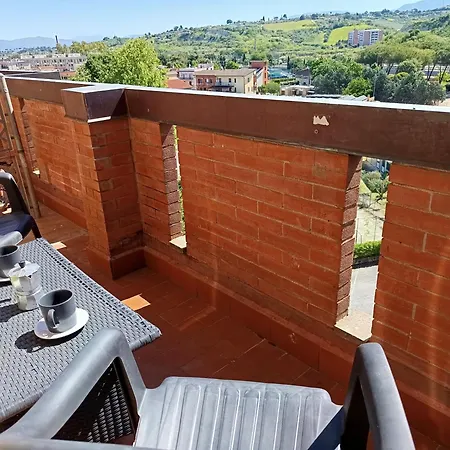 Turistico Penzion Monterotondo (Lazio)